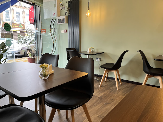 Koli's Bar & Restaurant restaurant
