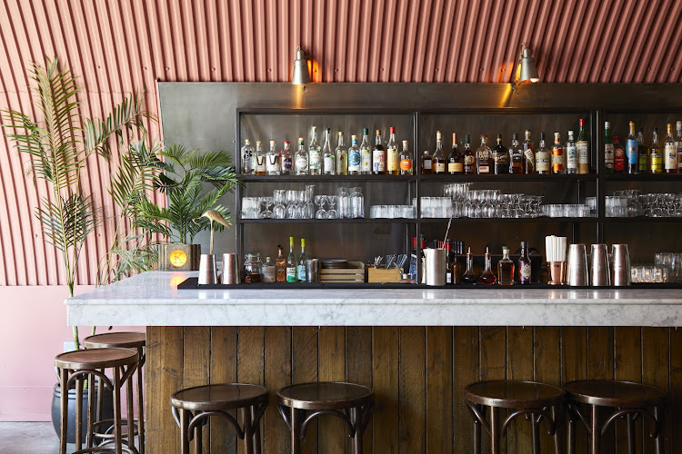 Kricket Brixton restaurant