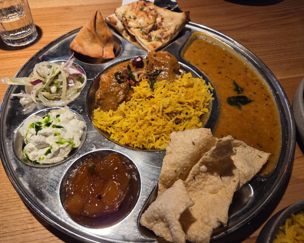 Kricket Canary Wharf Restaurant — photo 3
