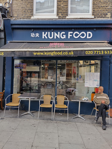 Kung Food restaurant