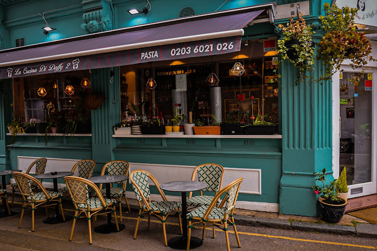 La Cucina Di Daffy 2 restaurant