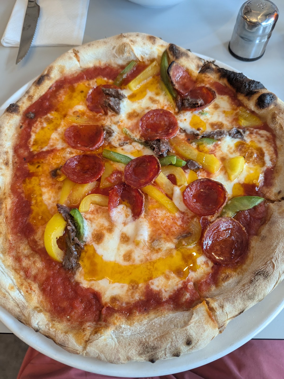 La Delizia 1986 — photo 3