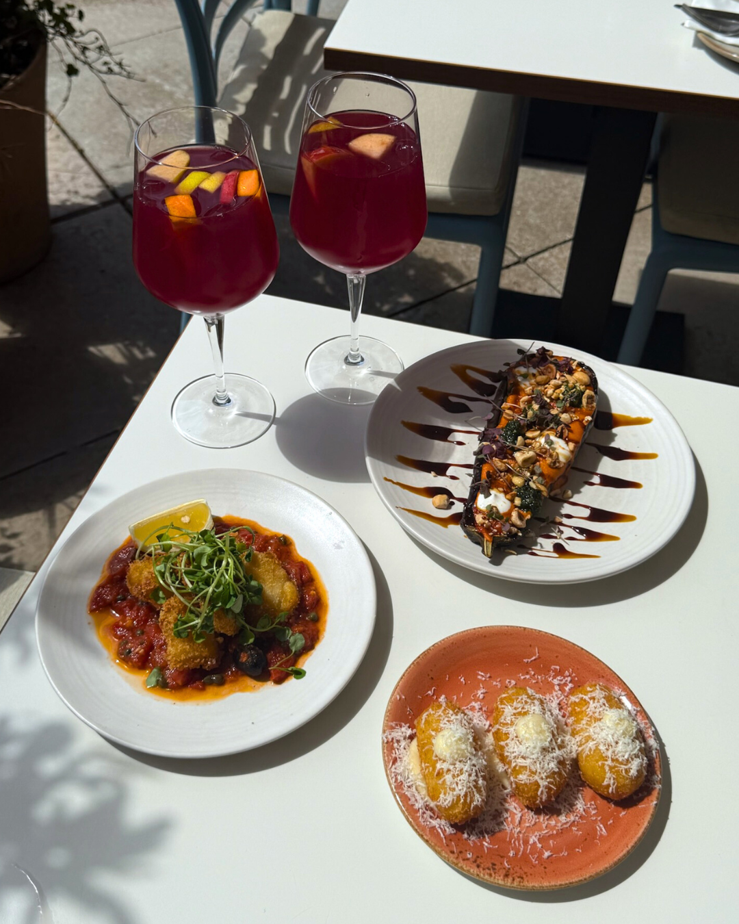 La Gamba - Spanish Tapas Bar & Restaurant — photo 2