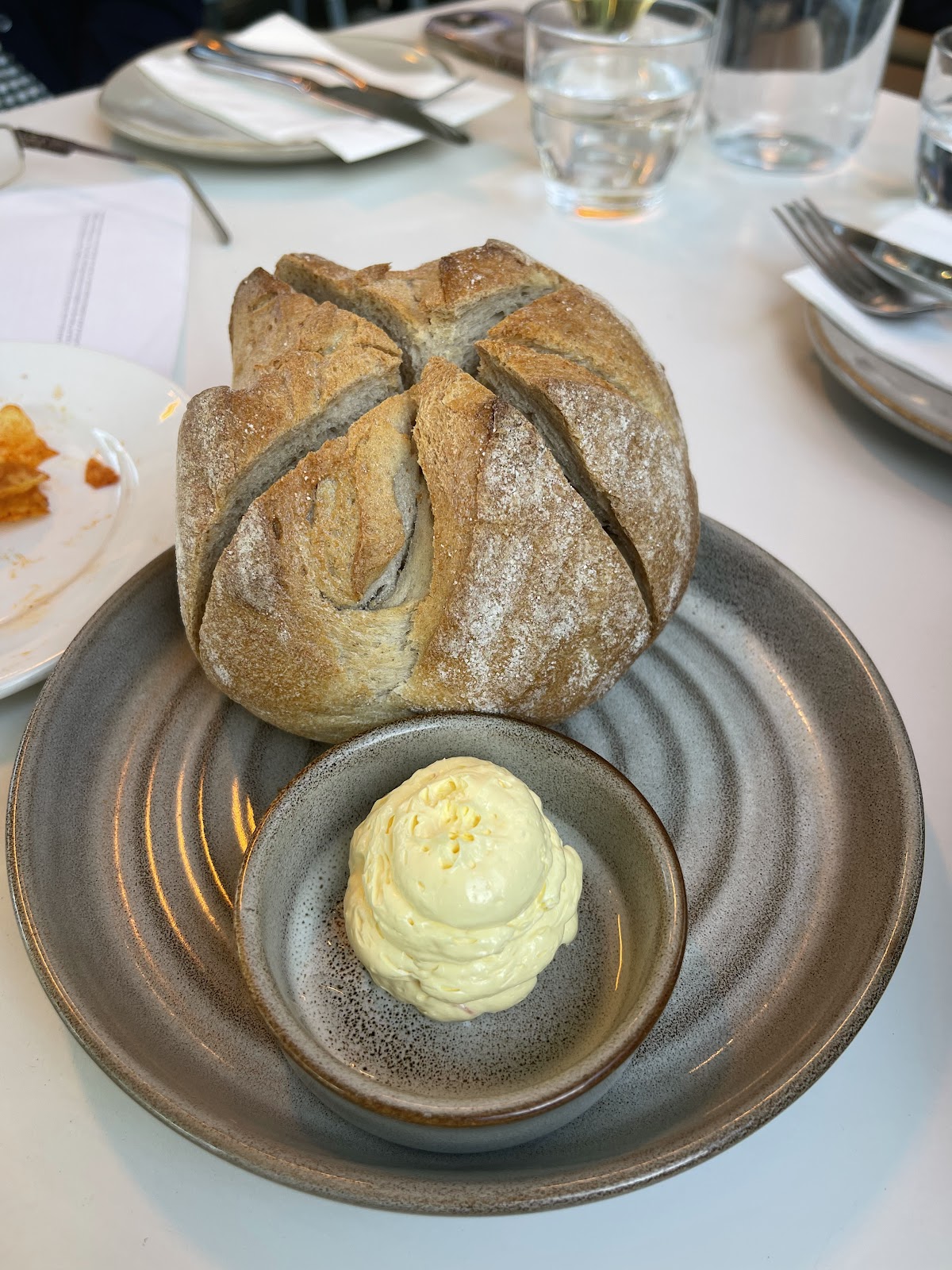 La Gamba - Spanish Tapas Bar & Restaurant — photo 3