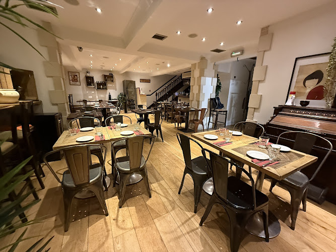 La Pizzica - Italian (Apulian) Restaurant & Pizzeria restaurant