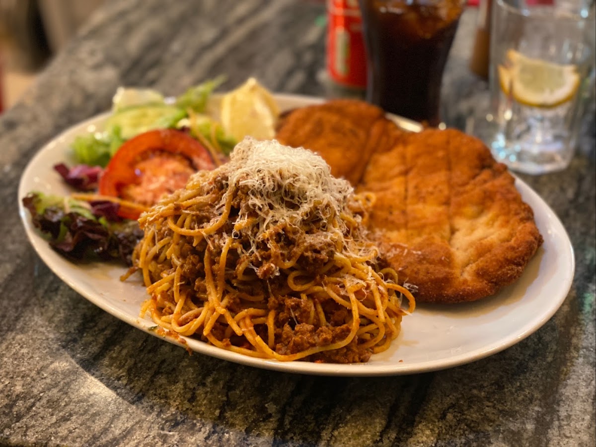La Porchetta Pollo Bar — photo 2