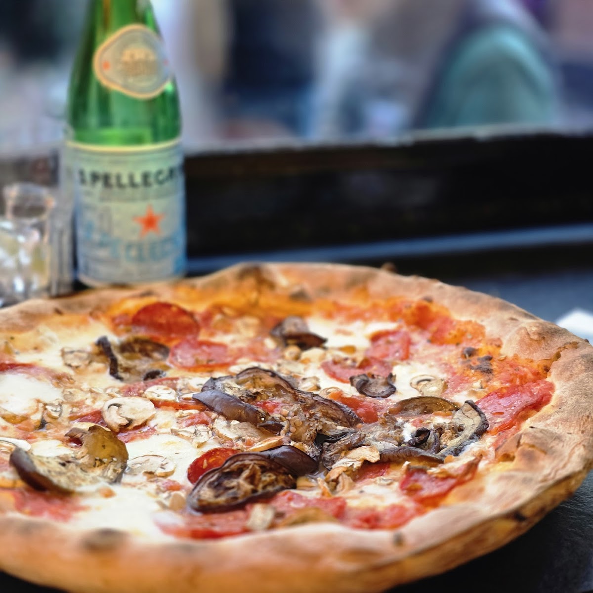 La Porchetta Pollo Bar — photo 3