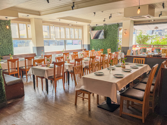 La Terraza Clapham Tapas Bar & Restaurant restaurant