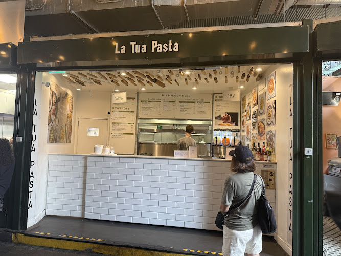 La Tua Pasta - Borough Market restaurant