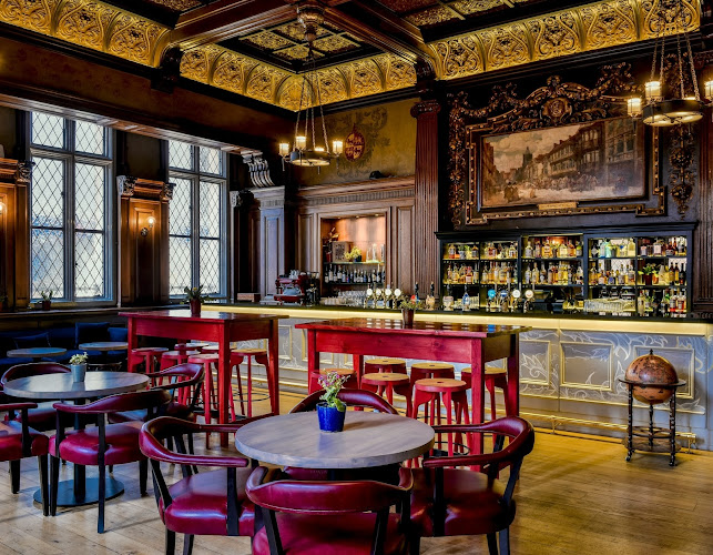Lady Abercorn's Pub & Kitchen restaurant