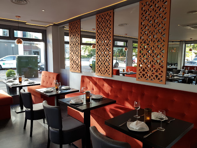 Laguna Restaurant & Events restaurant