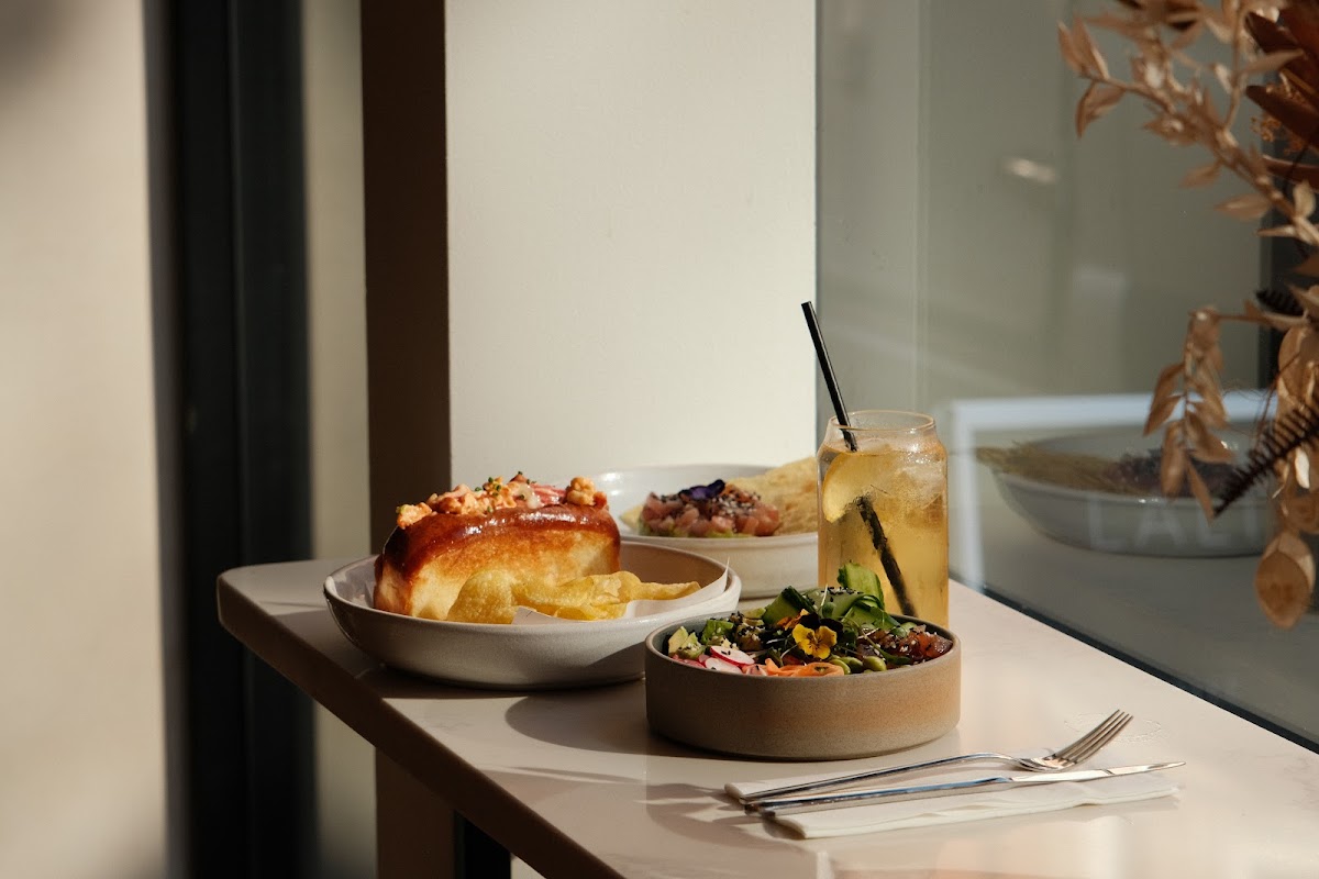 LALÏ Mayfair — photo 2