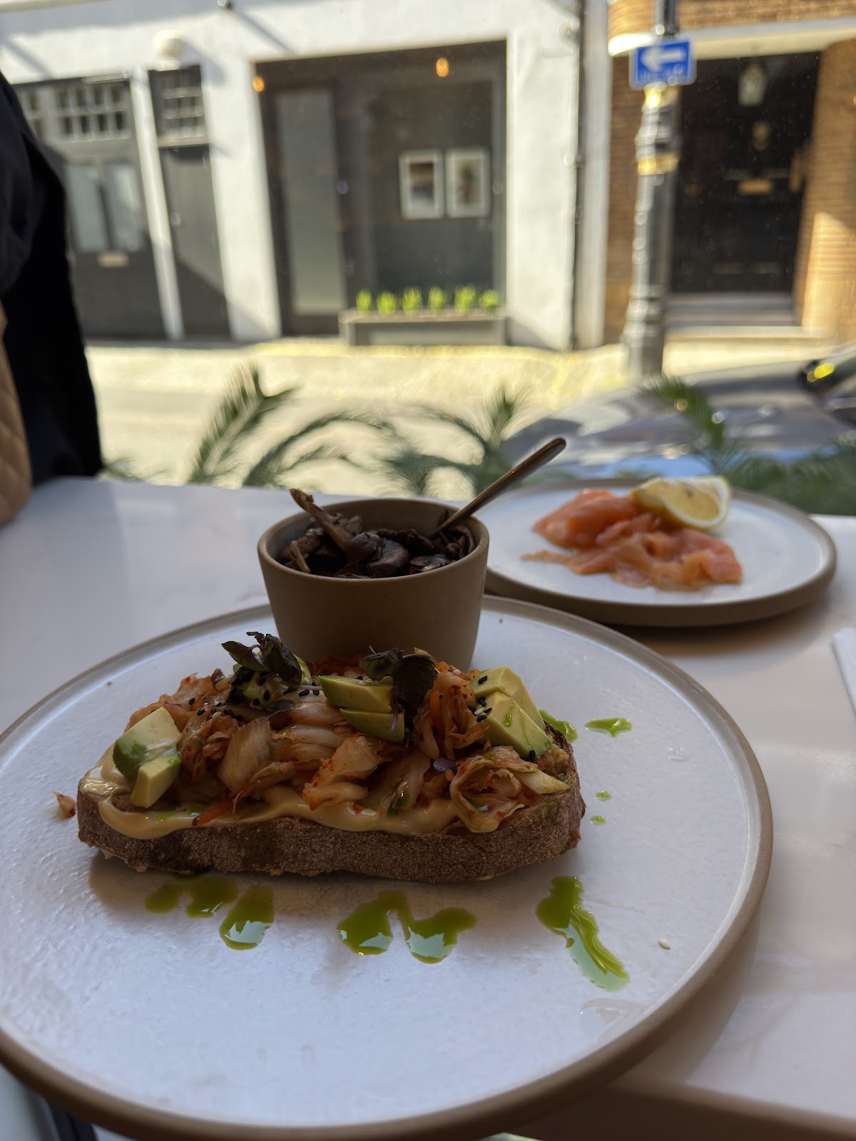 LALÏ Mayfair — photo 3