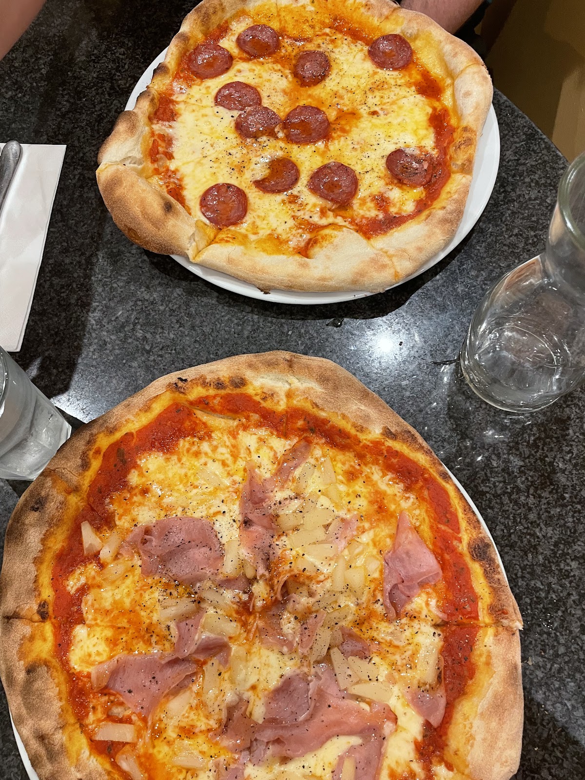 L'artista Ristorante Pizzeria — photo 3