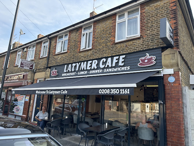 Latymer Cafe restaurant