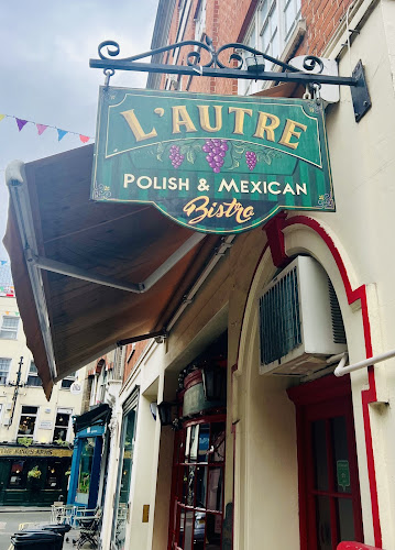 L'Autre restaurant