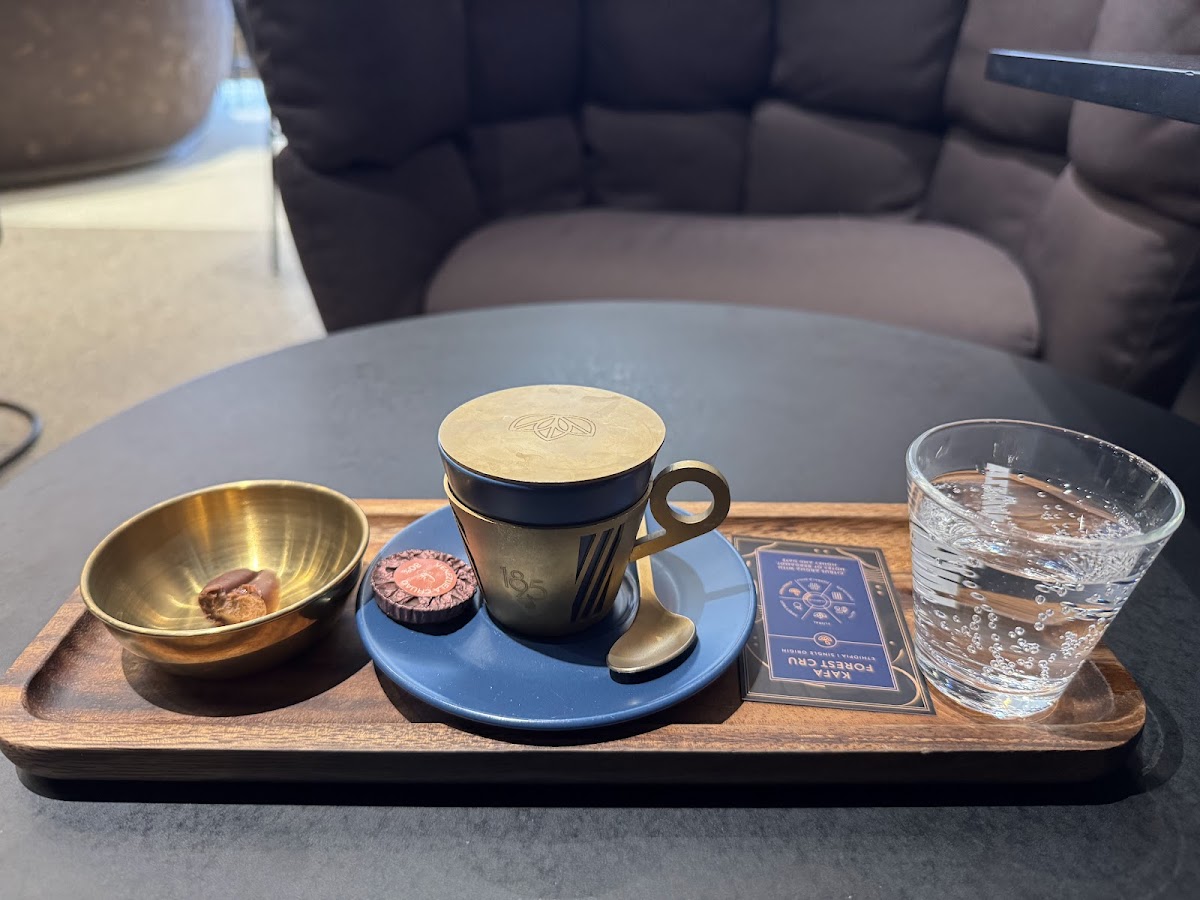 Lavazza Flagship Store — photo 3
