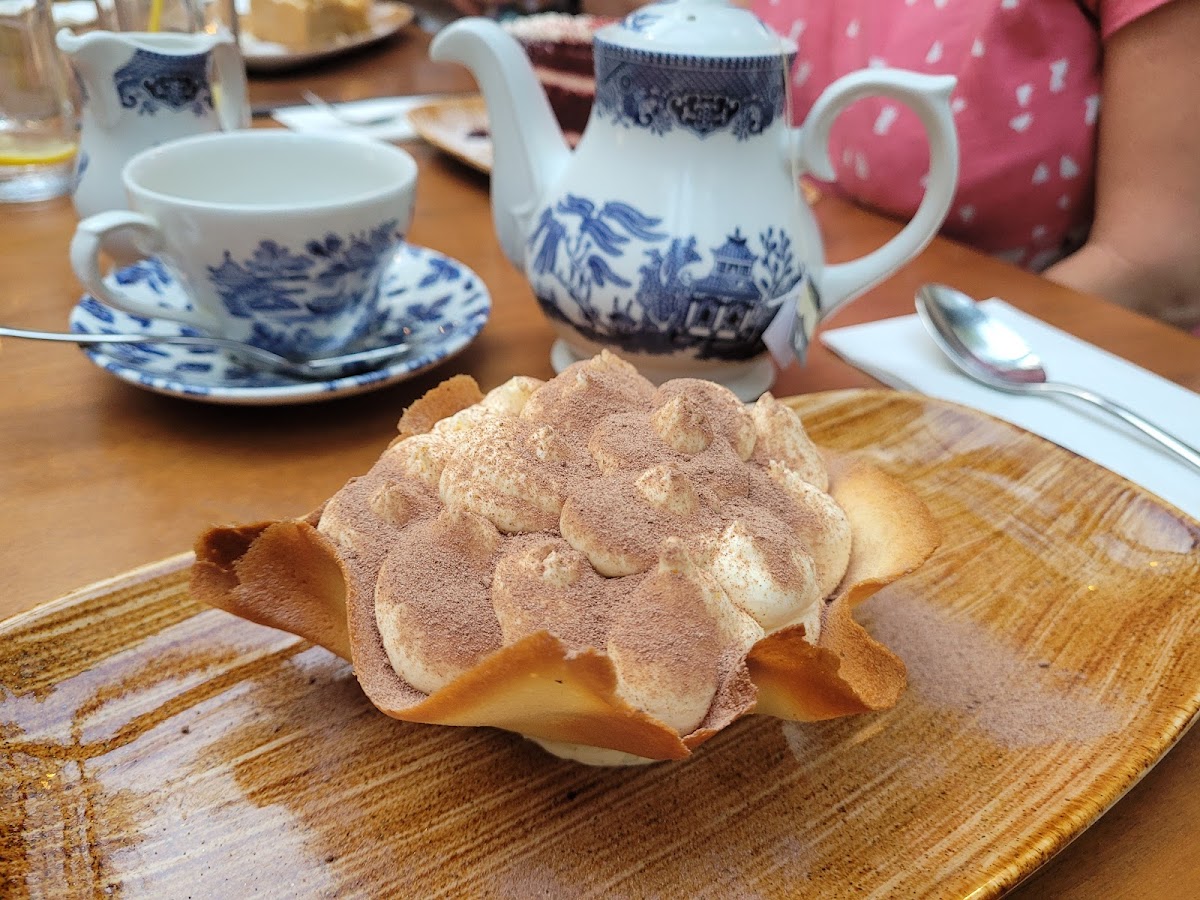 Laville Restaurant West London — photo 3