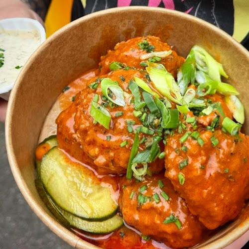 LD's Kitchen restaurant