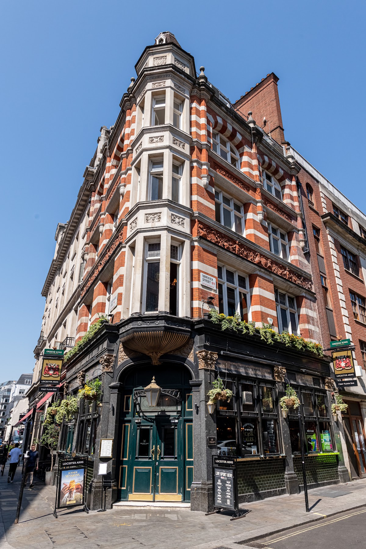 Leicester Arms — photo 3