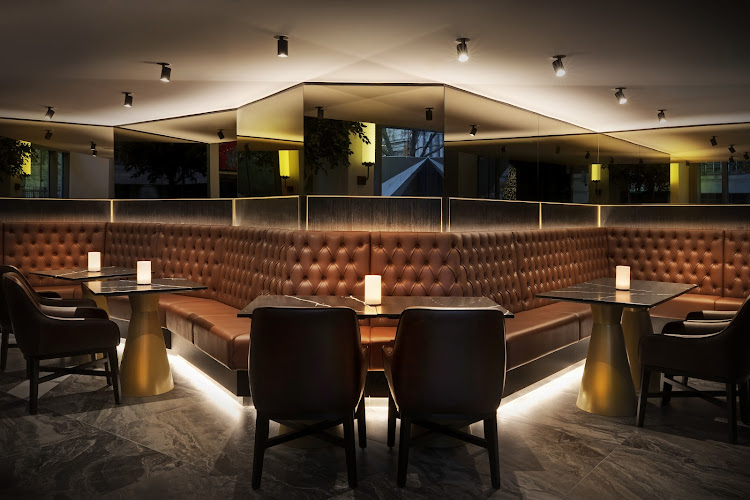 Leo's Bar and Restaurant restaurant