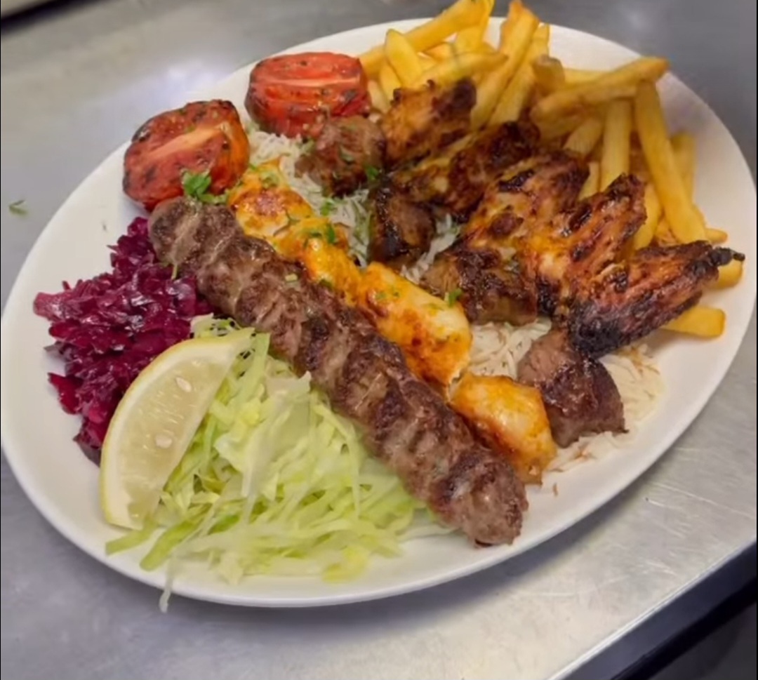Libano Restaurant Balham — photo 3