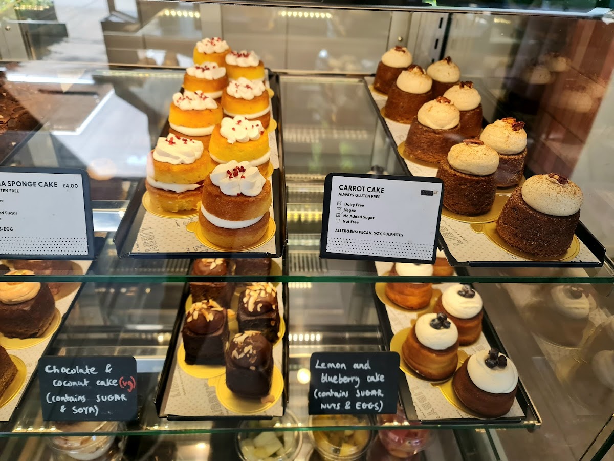 Libby's - Notting Hill — photo 3