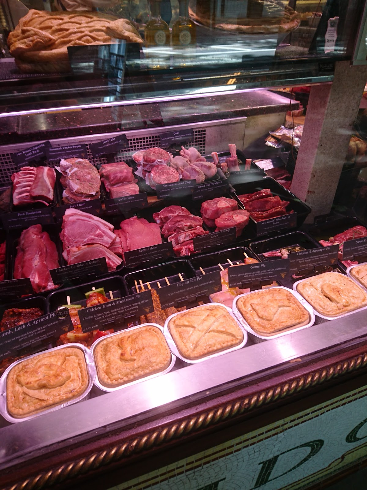 Lisboa Patisserie — photo 3
