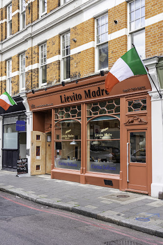Lievito Madre Italian Restaurant & Pizzeria restaurant