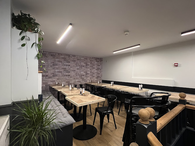 Liloo Coffee & Kitchen restaurant