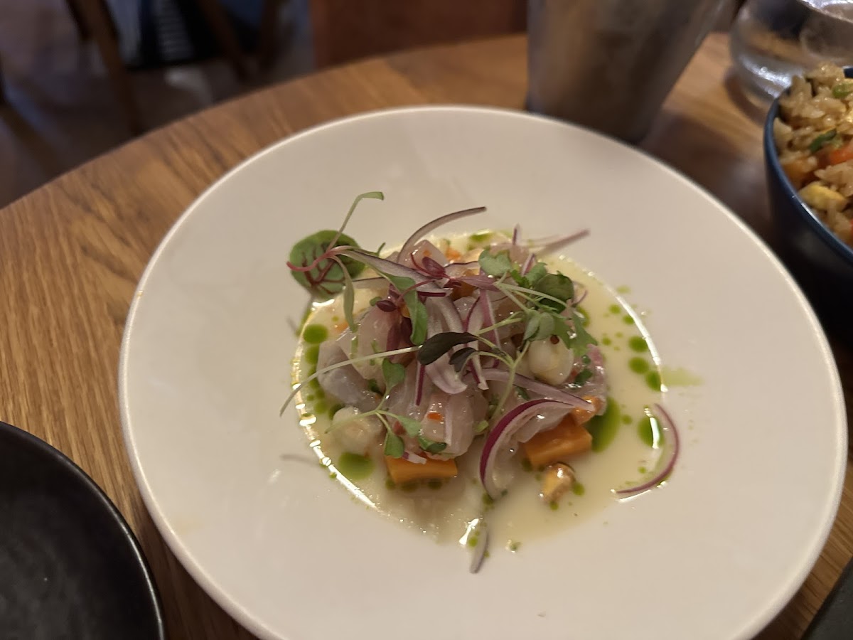 Lima Cantina — photo 3