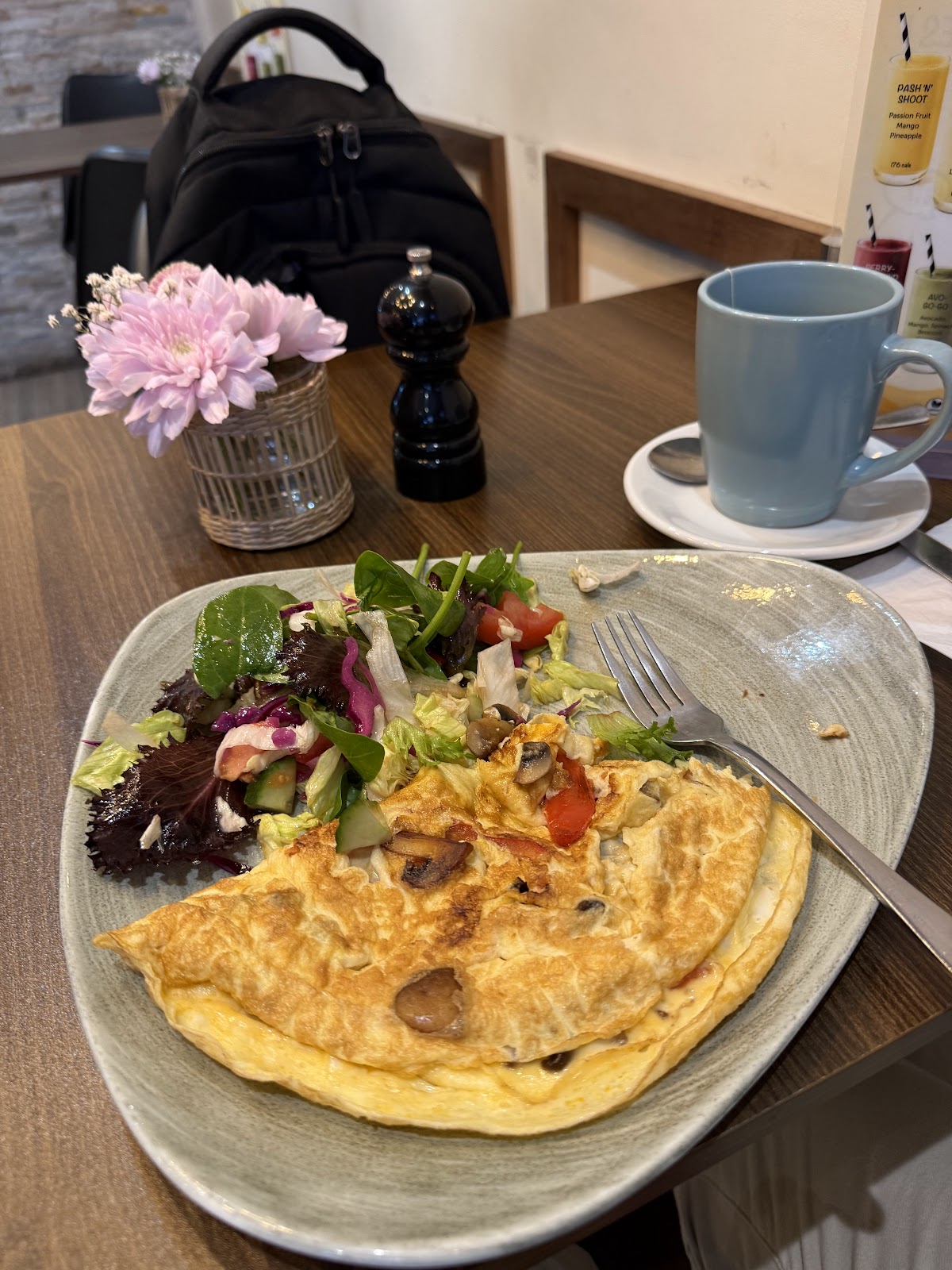 Lissus cafe bistro — photo 3