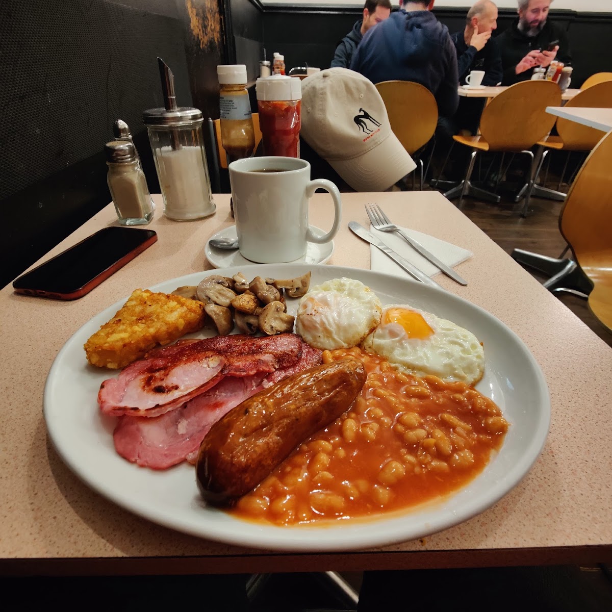 Little Portland cafe — photo 3