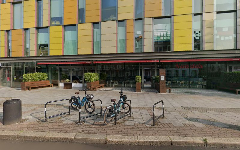 Livetopia Ltd — Bermondsey