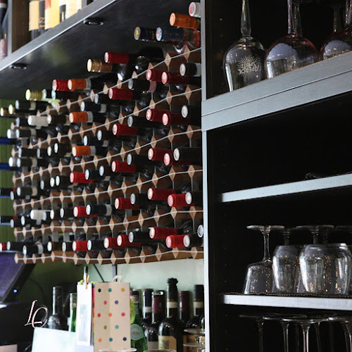 Lizzie's Cucina restaurant