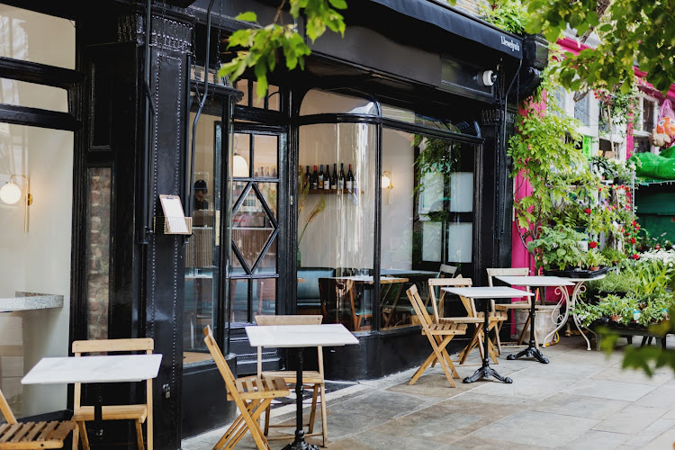 Llewelyn's restaurant