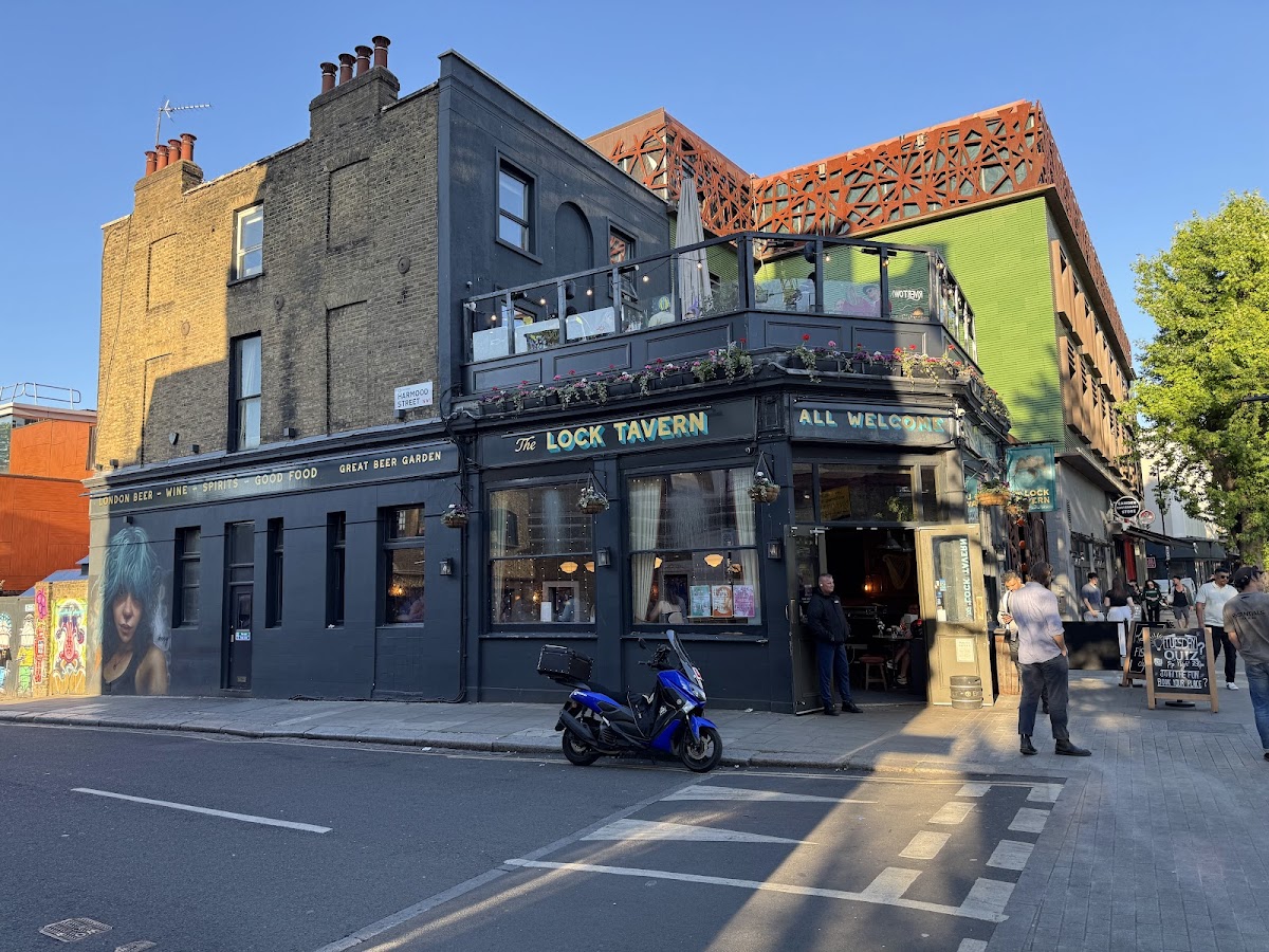Lock Tavern — photo 3