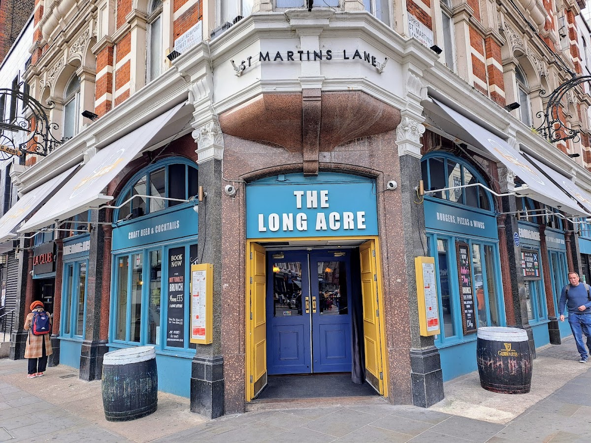 Long Acre — photo 3