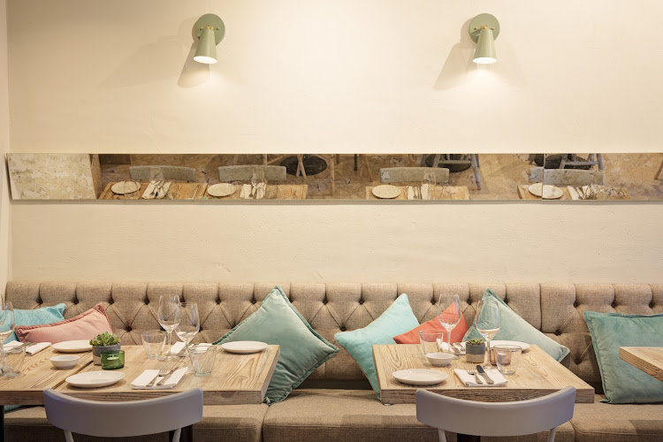 Lorne restaurant