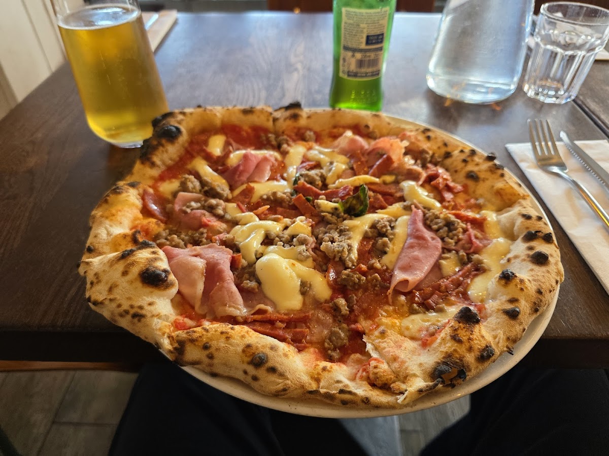 L'oro di Napoli (Ealing) — photo 3