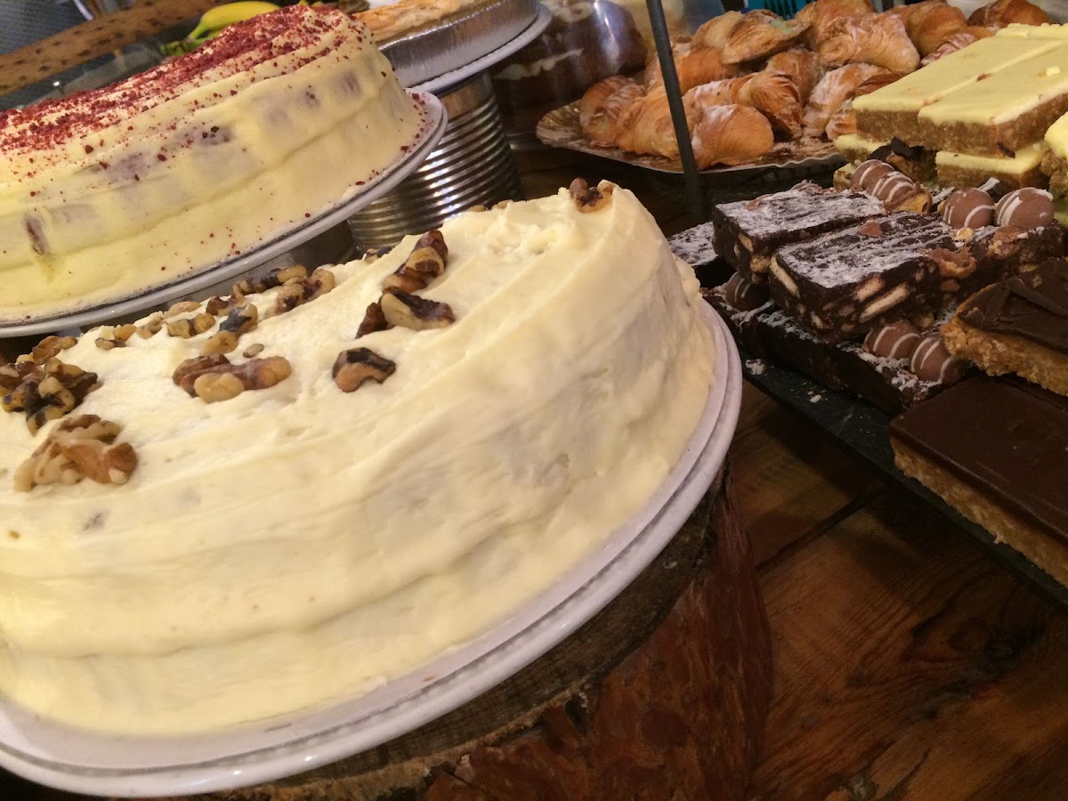Love Walk Cafe — photo 3
