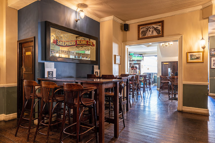 Mabel's Tavern restaurant