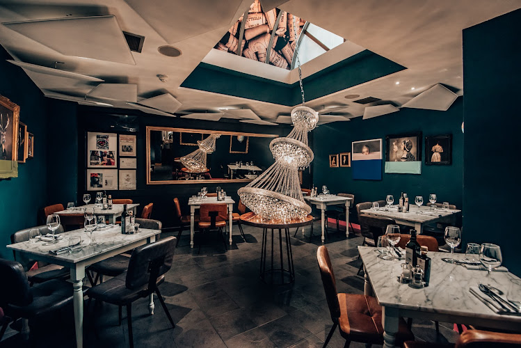 Macellaio RC South Kensington restaurant