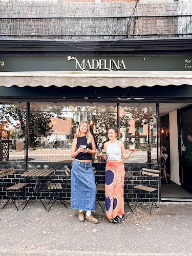 Madelina Dulwich restaurant