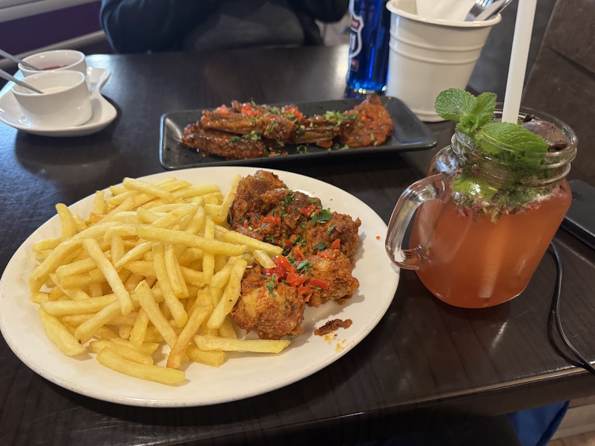 Madina Grill — photo 3