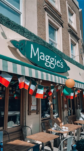 Maggie's Cafe & Restaurant restaurant