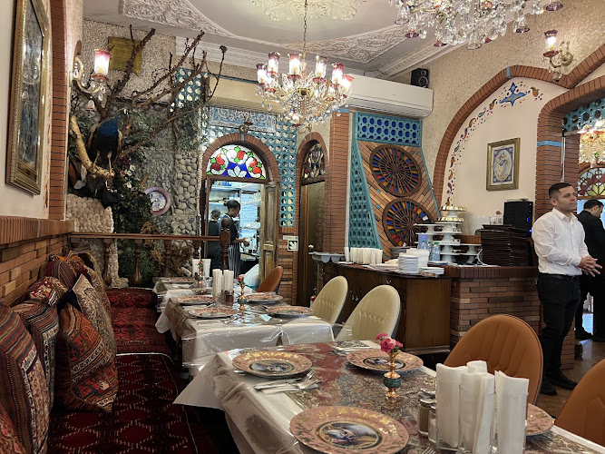 Mahdi Restaurant restaurant