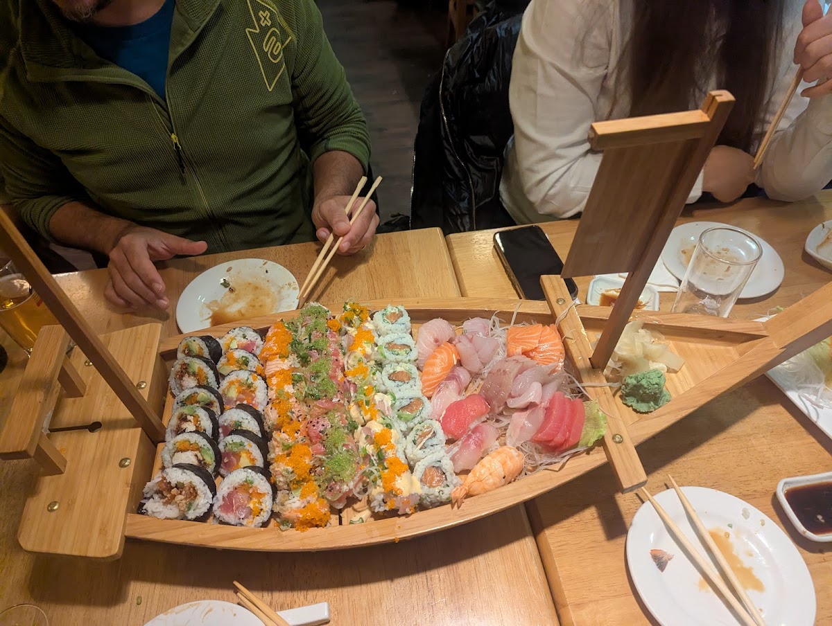 Mai Sushi — photo 3