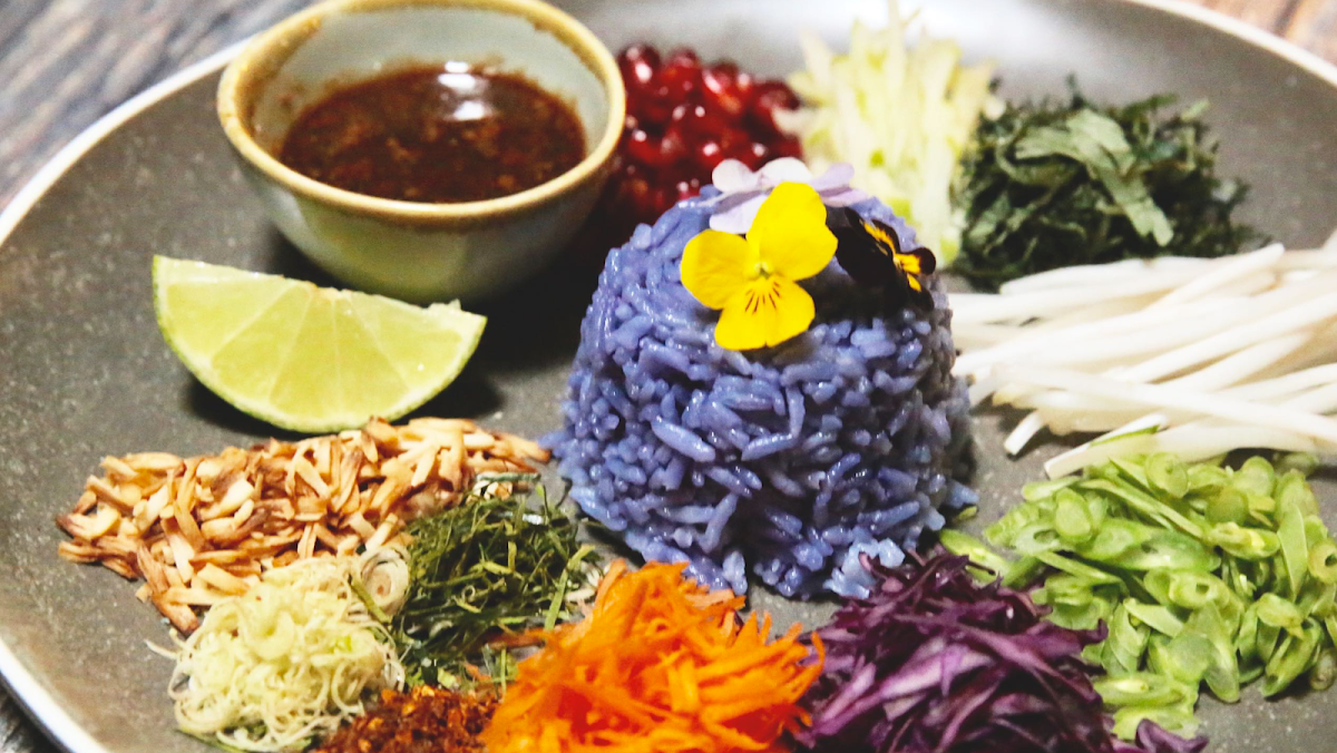 Mali Vegan Thai — photo 2