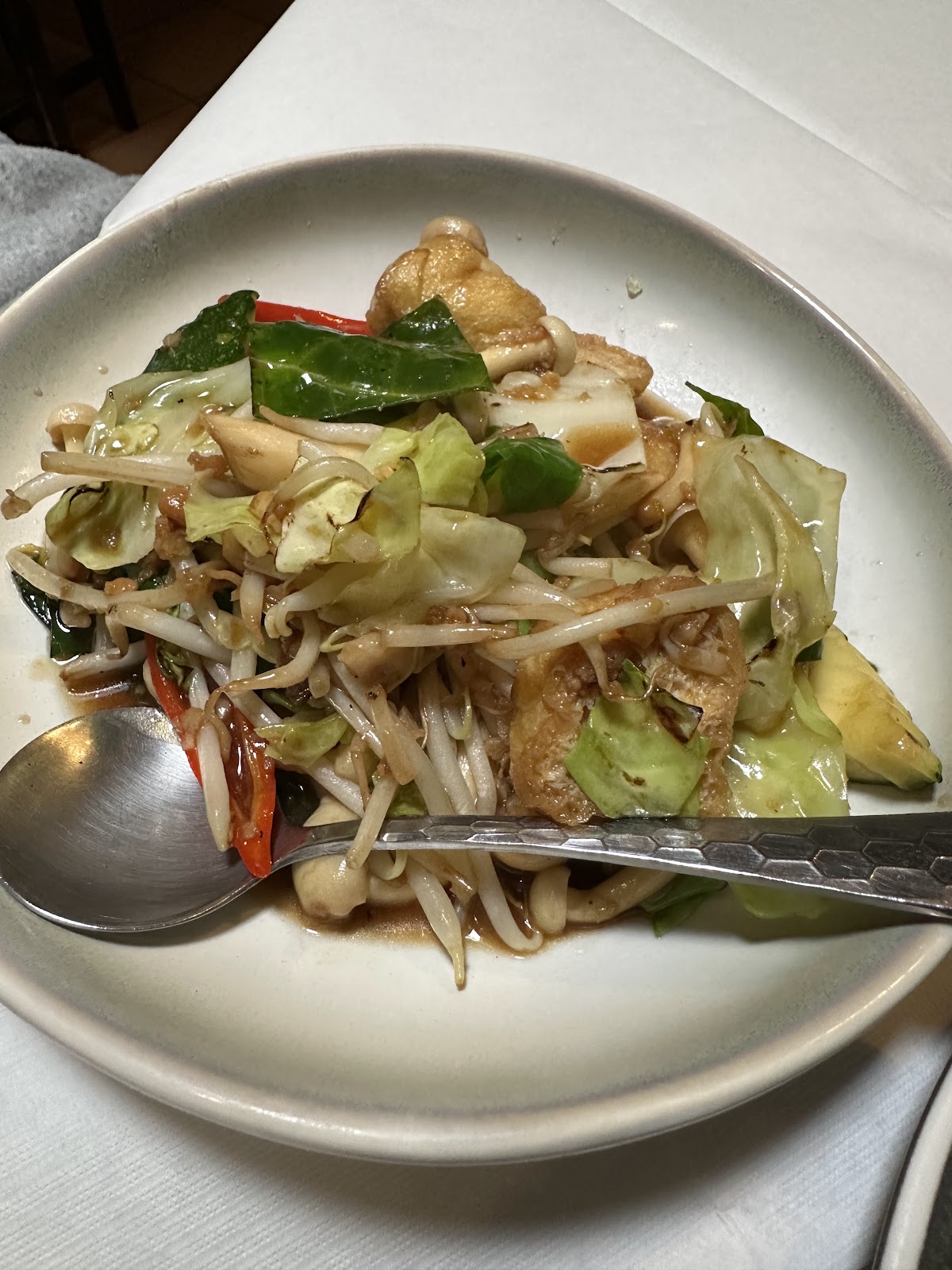 Mali Vegan Thai — photo 3